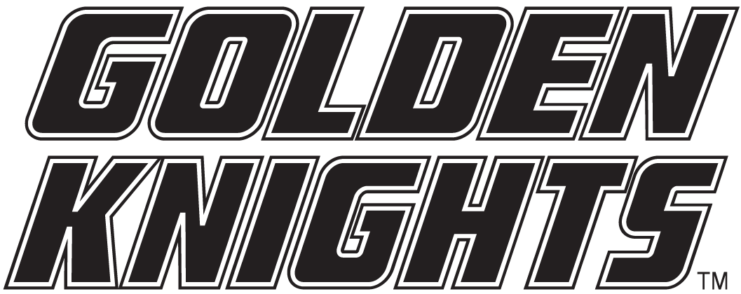 Central Florida Knights 1996-2006 Wordmark Logo iron on transfers for T-shirts